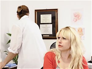 #59 - pornstars go to the doctors