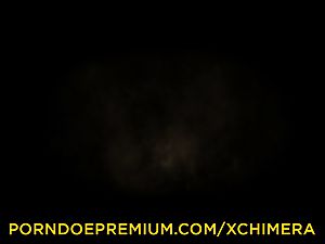 xCHIMERA - Czech Lee Anne gets fucked in wish smash
